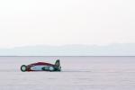 Chevrolet Bonneville Lakester Racer by So-Cal 2006 года